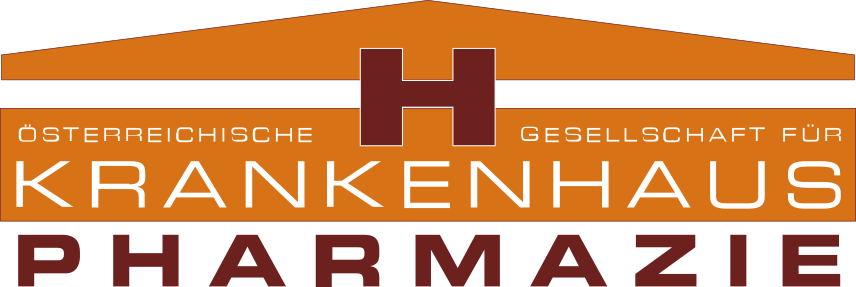 KH Pharmazie Logo